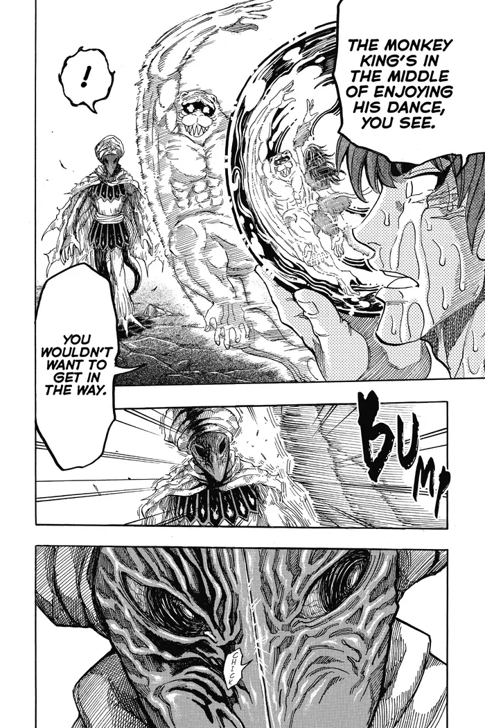 Toriko Chapter 316 image 18_optimized